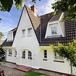 App. Kliff Westerland