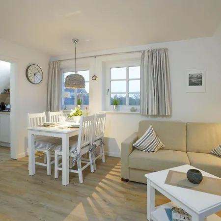 アパート App. Kliff *