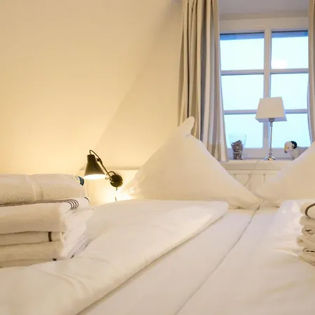 App. Kliff アパート