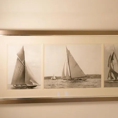 App. Kliff アパート *