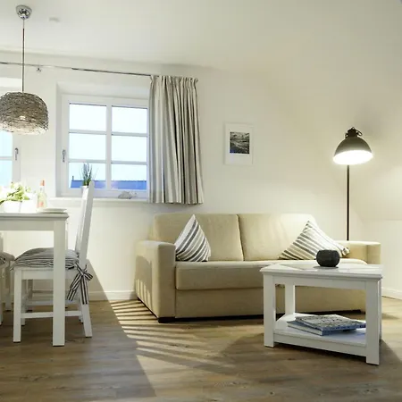 App. Kliff Apartment