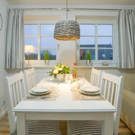 Apartmán App. Kliff