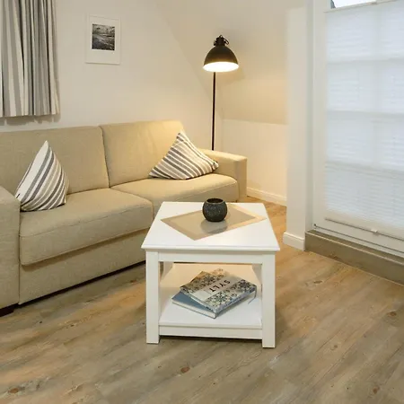 Apartmán App. Kliff