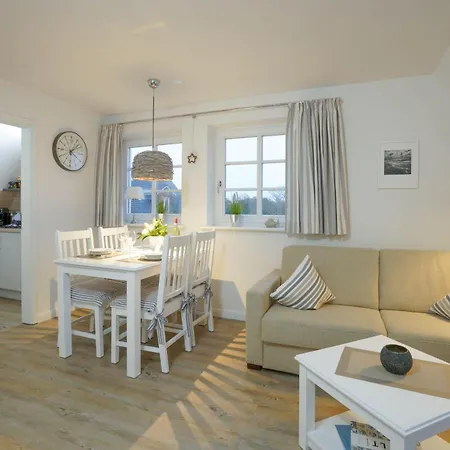 Apartmán App. Kliff