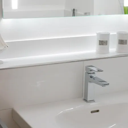 Apartmán App. Kliff Westerland