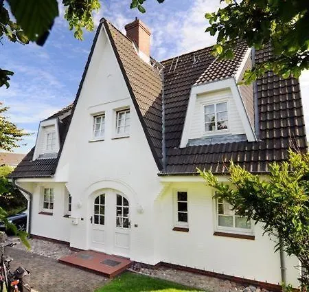 App. Kliff Westerland